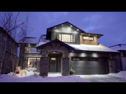 171 Lake Bend Road - FOR SALE in Bridgwater Lakes!