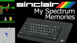 My Spectrum Memories