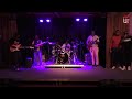 Franco And Afro Musica Live Rhumba Live