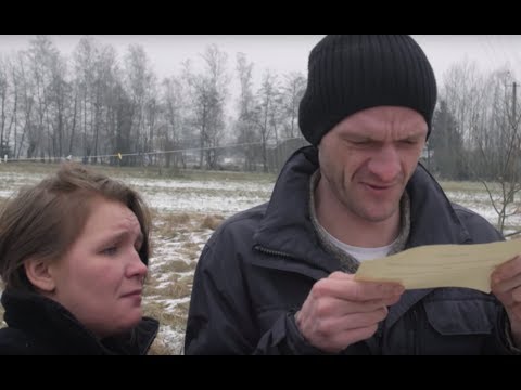 Rysiek "Szczena" dostał wyjątkowe zaproszenie. Jego narzeczona rozpaczała [Dżentelmeni i Wieśniacy]