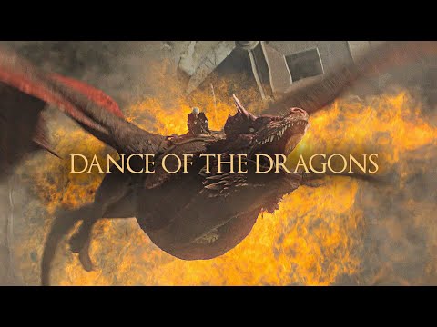 HOTD || Dance of the Dragons