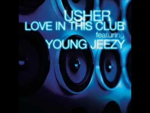 usher FT Young Jeezy -love in da club (remix)
