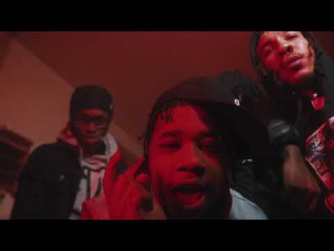 Luwop Ft.1Mere - WhiteTRed