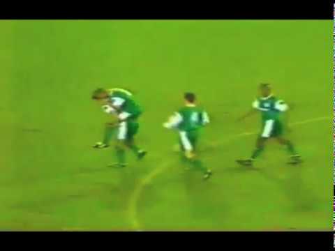 ARCHIVE: Luton Town 2 York City 1 - 06.04.99