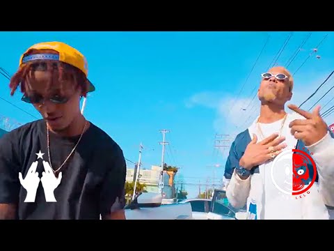 Momo Black x Mc Maloon - Me Presigne  | Video Oficial