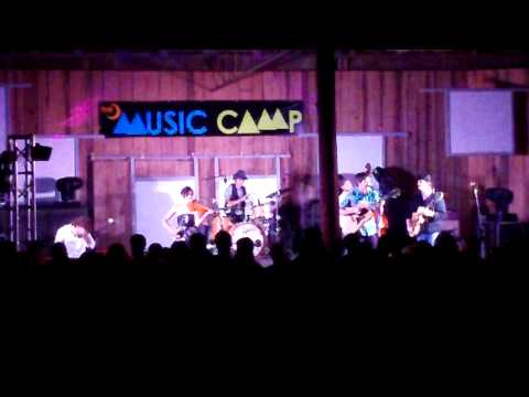 Thumbnail for Belleville Outfit ~ Music Camp 2010 ~ Spartanburg, SC by Chuck Willis