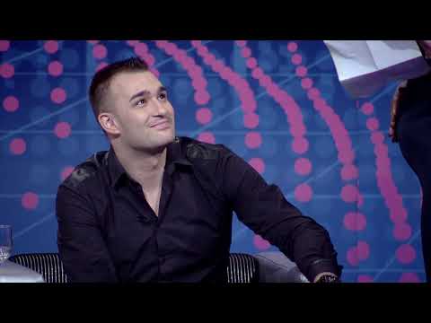 Haris Berkovic svrljao sa strane - Trudna zena tvrdi da je dete Harisovo - Prank (BN TV 2019)