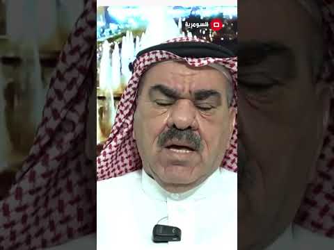 شاهد بالفيديو.. رعد سليمان: كفرونا وطلعونا من الملة #shorts