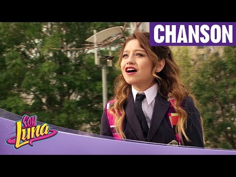 Soy Luna, saison 3 - Chanson : "Soy Yo" (épisode 14)