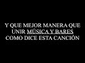 BARES