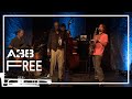 Universal Indians with Joe McPhee - For Albert Ayler - Part 4 // Live 2014 // A38 Free