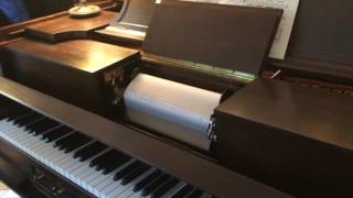 Player Piano arrangements by Ramin Djawadi for HBO's Westworld