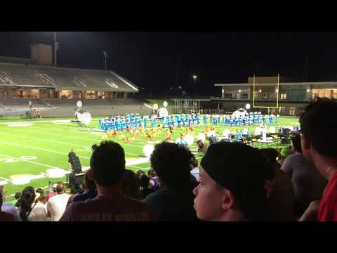 definitely not bluecoats