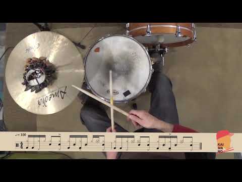 KAIMANO Sorrouw Tears And Blood