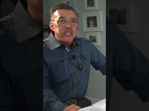 Los ATAQUES de Doña Rosa ENFURECEN a Pedro Rivera | El Precio De La Fama