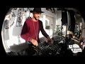 DjeffAfrozila - The Djoon Experience x Amsterdam Dance Event 2017
