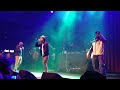 Hieroglyphics - Heatish (Live in Las Vegas @ Legalization Time)