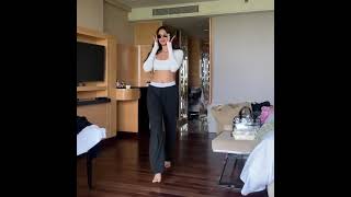 Sonam Bajwa | Actress | Punjabi | Pollywood | New Punjabi Movie Puaada |