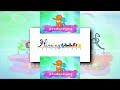 (YTPMV) Harringtoons Productions/Nickelodeon Jr. Productions 2008 Scan