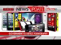 Government To Detect Pornography