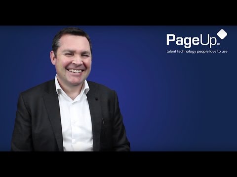Randstad - Customer Success Story (Andrew Hehir - Chief Information Officer)