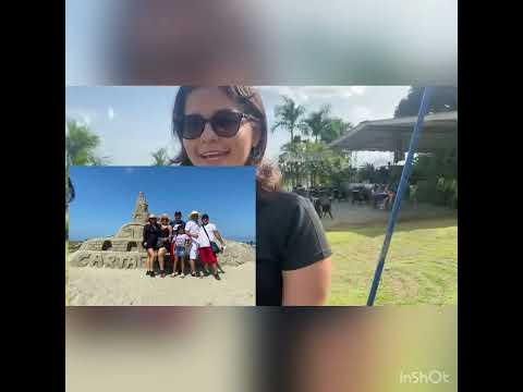 Colombia Au Pair Zaira, 21 - EurAupair video profile