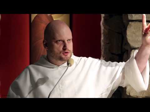 Adam Szustak OP - Plaster miodu w Łodzi - Dzień 3 - Konferencja