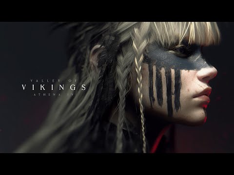 Valley of Vikings - Ethereal Nordic Ambient Music