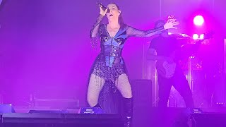 Malú - Sin Ti Todo Anda Mal | A Todo Sí Tour | Teatro Casa Colón, Huelva 2024
