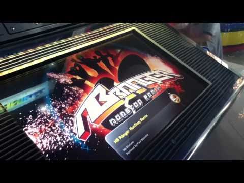 DJ Max Technika 2 - NB Ranger: NonStop Remix (NM)