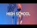 Nicki Minaj - High School (Explicit) | WALE KIM choreography