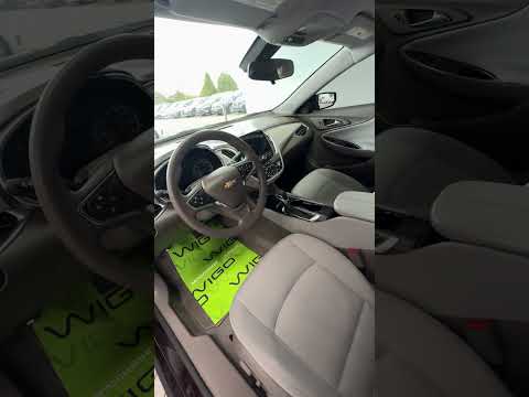 фото chevrolet malibu ix рестайлинг 0