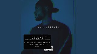 Musik-Video-Miniaturansicht zu 7:00 Songtext von Bryson Tiller