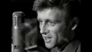 John Leyton - Lonely City