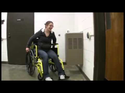 Various Clips of the Human Body in Architecture