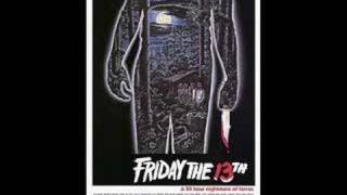 Download lagu Friday the 13th original theme mp3 Download lagu Friday the 13th original theme mp3