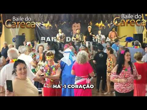 Carnaval Gaúcho: Alegria do Sul no Baile do Careca #shorts