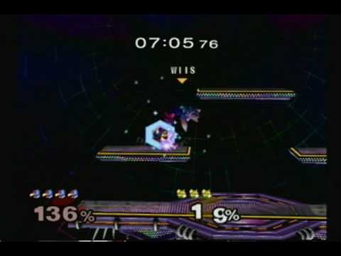 GAwes Vs Joanna Dark GF 4