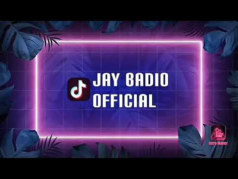 JAY BADIO X AUWEN GUSTINO-MY BOO