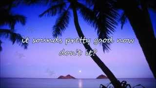 Billy Currington - Don't It [NEW SINGLE 2014](with lyrics)
