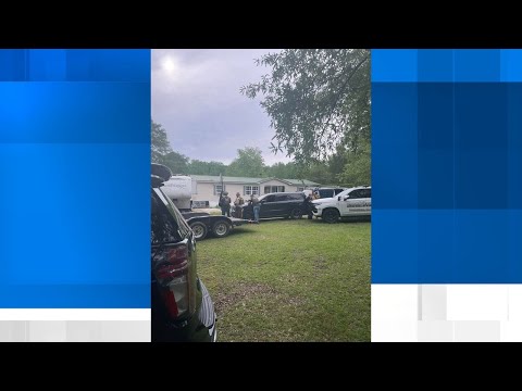 Marshall County Tn Busted Newspaper