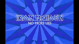 No More Lies - Iron Maiden - Legendado - 2013