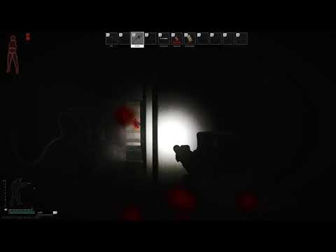 Disappointing 1v3 in Health Resort