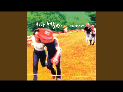 Dana - The Killjoys