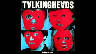 The Great Curve - Talking Heads (Subtitulada)