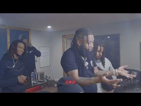 Sada Breaks Down his lyrics part 2