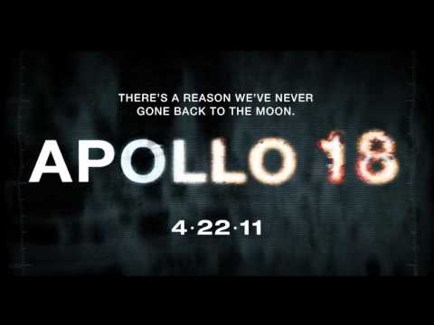 APOLLO 18 - Soundtrack [by Adam Ceryni]