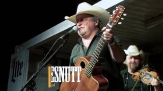 Mark Chesnutt at TCF Part 1