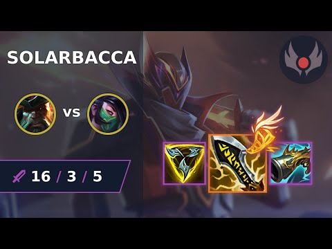 [ solarbacca ] Gangplank TOP vs Akali | NA GRANDMASTER | LOL Season 2024