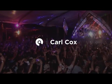 Carl Cox @ The BPM Festival 2017 (BE-AT.TV)